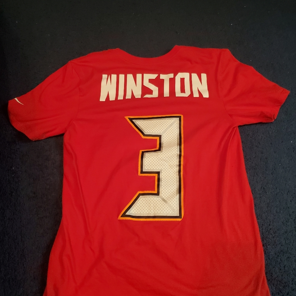 Nike Tampa Bay Buccaneers Tee